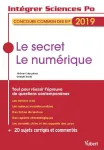 Le secret. Le numérique