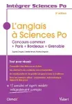 L'anglais à Sciences Po