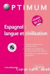 Espagnol : langue et civilisation