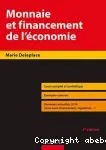 Monnaie et financement de l'économie