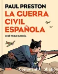 La guerra civil espanola