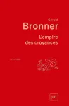 L'empire des croyances