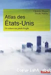 Atlas des Etats-Unis