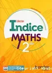 Mathématiques 2de : Indice