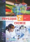 Physique-Chimie 2de : Espace