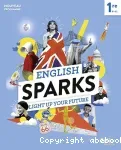 Anglais 1re B1-B2 : Sparks