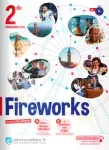 Anglais 2de A2-B1 : Fireworks