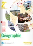 Géographie 2de