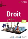 Droit 1re STMG : Enjeux & Repères