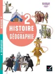 Histoire Géographie 2de