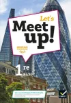 Anglais 1re B1/B2 : Let's Meet up!, Nouvelle édition