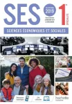 Sciences économiques et sociales 1re, spécialité