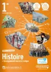 Histoire Enseignement moral et civique 1re