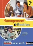 Management & Gestion 2de