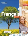 Français 1re : L'écume des lettres