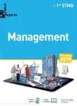 Management 1re STMG : Enjeux & Repères