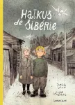 Haïkus de Sibérie