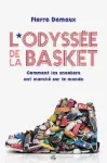 L'odyssée de la basket