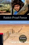 Rabbit-proof fence