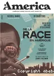 De la race en Amérique