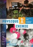 Physique-Chimie 1re, enseignement de spécialité : Espace