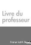 Physique - Chimie pour la santé 1re ST2S, enseignement de spécialité : livre du professeur