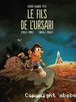 Le fils de l'Ursari