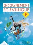 Enseignement scientifique Term