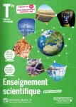 Enseignement scientifique Term