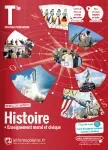 Histoire Enseignement moral et civique Term