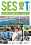 Sciences économiques et sociales Term, spécialité