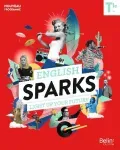 Anglais Term B2 : English sparks