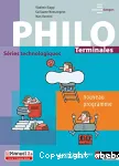 Philosophie Term, séries tecnologiques : Dialogues