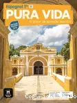 Espagnol Term B1 : Pura vida