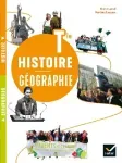 Histoire Géographie Term