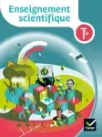 Enseignement scientifique Term