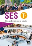 Sciences économiques et sociales Term