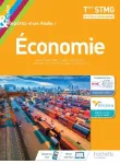 Economie Term STMG : Enjeux & Repères