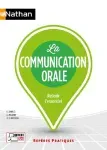 La communication orale