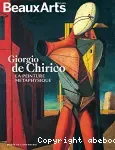 Giorgio de Chirico la peinture métaphysique