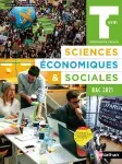 Sciences économiques et sociales Term, enseignement de spécialité