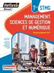 Management, sciences de gestion et numérique Term STMG : Réflexe