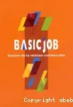 Basic'Job Gestion de la relation commerciale