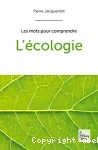 L'écologie