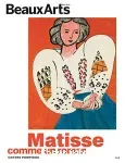 Matisse, comme un roman