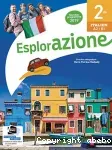 Italien 2de, A2/B1 : Esplorazione