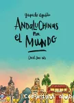 Andaluchinas por el mundo