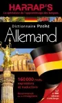 Harrap's dictionnaire poche français-allemand / allemand-français