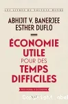 Économie utile pour des temps difficiles