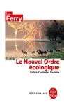 Le nouvel ordre écologique